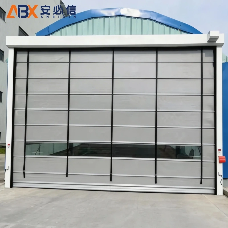 石家庄市机械式门封